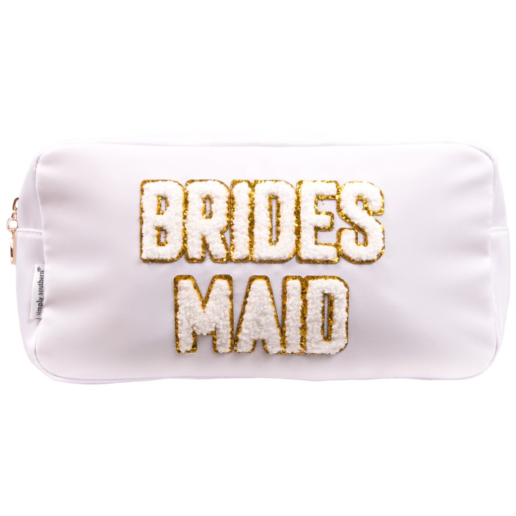 Simply Southern Sparkle Bag Bridal Collection