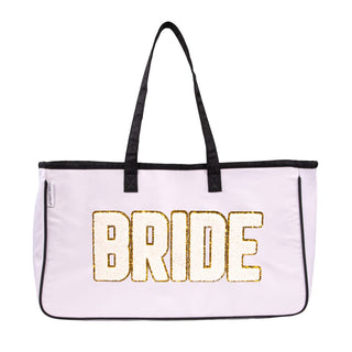 Simply Southern Sparkle Tote Bag Bridal Collection