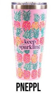 Simply Southern 30oz Printed Tumbler