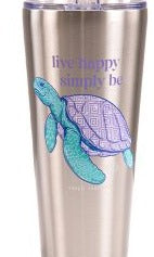 Simply Southern 30oz Stainless Tumbler