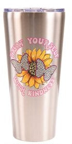 Simply Southern 30oz Stainless Tumbler