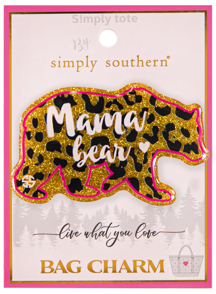 Simply Southern Bag  Sweet Southern Charm