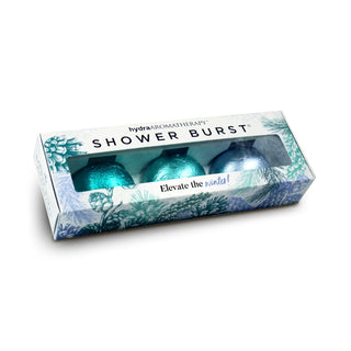 Shower Burst Trio Sets