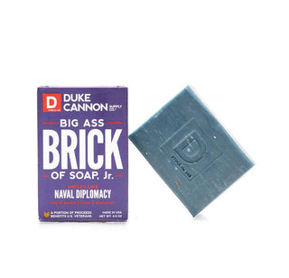 Duke Cannon's Bar Soap (10oz)