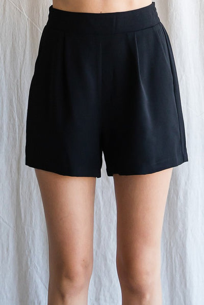 Another Hot Spell Shorts
