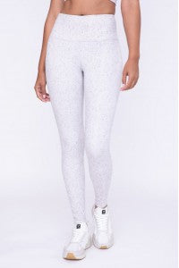 Sporty Up Cheetah Leggings