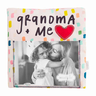 Grandma & Me Recordable Book