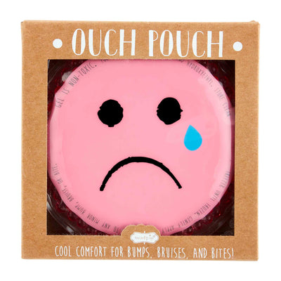 Ouch Pouch - Emotion Collection