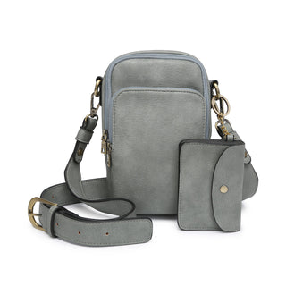 The Parker Crossbody