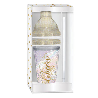 16oz Shaker - Bray and Em Boutique