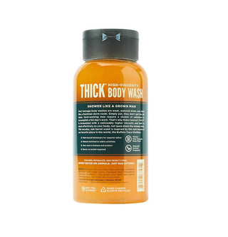 Thick Liquid Shower Soap