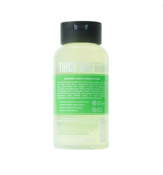 Thick Liquid Shower Soap