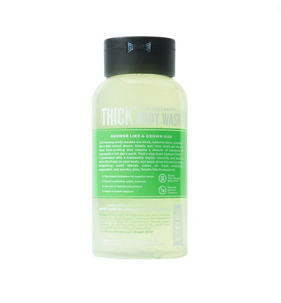 Thick Liquid Shower Soap