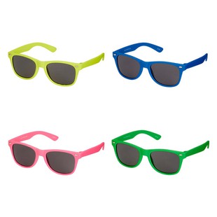 Kids Neon Sunglasses