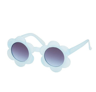 Infant Flower Sunglasses