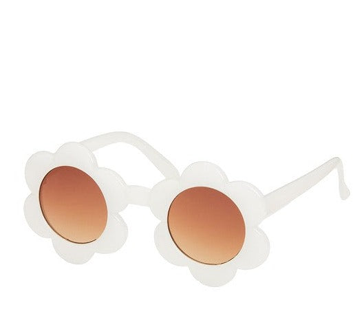 Infant Flower Sunglasses