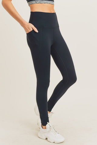 Must Have Essential Leggings