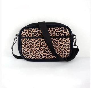 Neoprene Crossbody