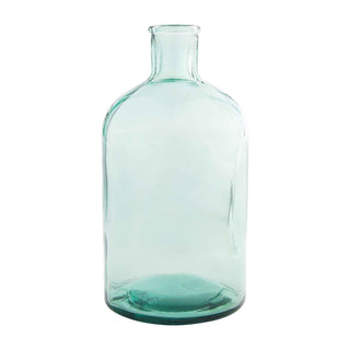 Spring Color Bottleneck Vases