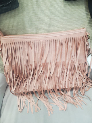 The Sadie Crossbody