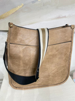 Chloe Crossbody