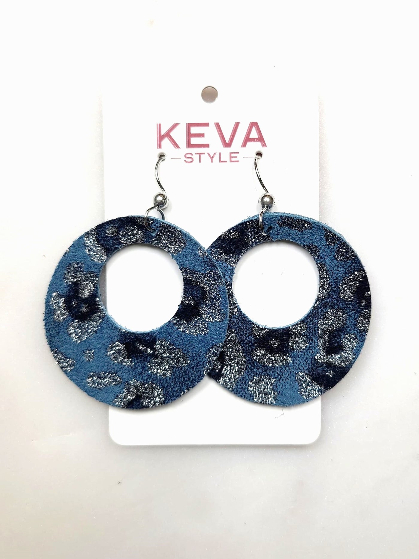 Hoop de Hoop Earrings