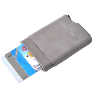 Mad Man RFID Card Safe & Wallet