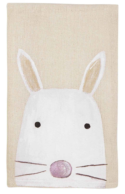 Decorative Easter Hand Towels