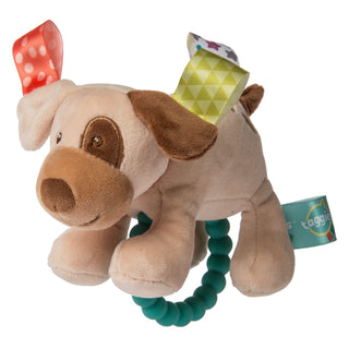 Taggies Rattle/Teethers