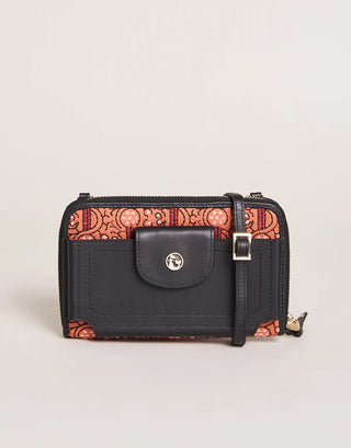 Multi Phone Crossbody - Linden