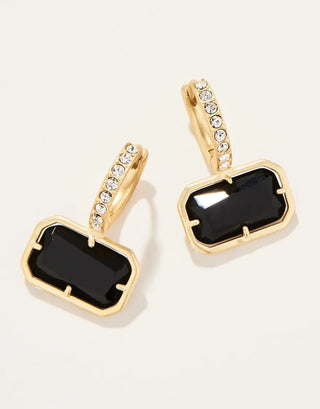 White Hall Earrings