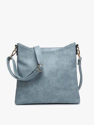 The Emma Crossbody