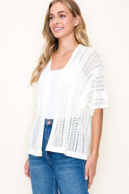 Inner Peace Cardigan