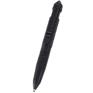 Mad Man Black Tactical Pen