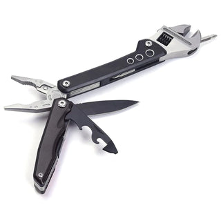 Mad Man Crescent Plier Combination Tool