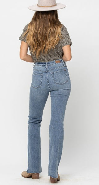 Judy Blue High Waist Bootcut