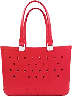 Simply Southern Large Tote Bag