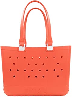 Simply Southern Large Tote Bag