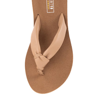 The Ravenna Flip Flop