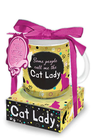 Crazy For Pets Mug & Note Stack