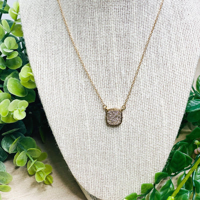 Can't Live Without It Necklace