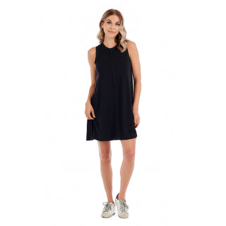 The Inman Ribbed Dress