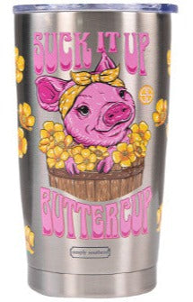 Simply Southern 20oz Tumbler