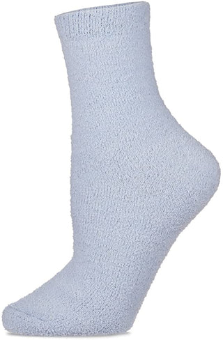 Gel Lined Anklet Socks