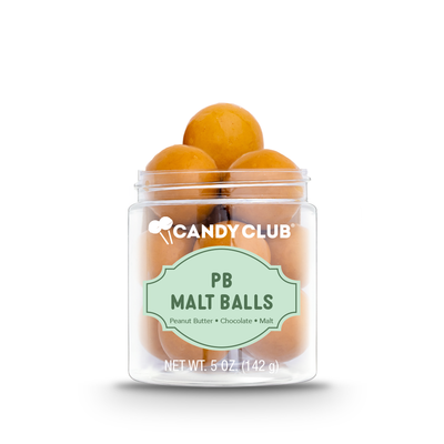 Candy Club: Spring Collection