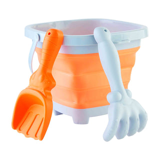 Collapsible Sand Bucket