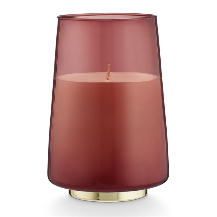 Winsome Glass Candle