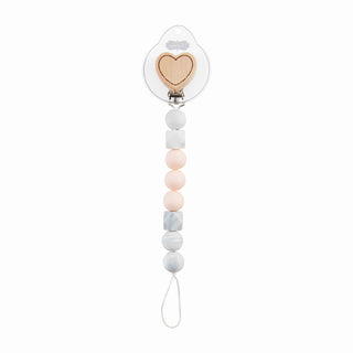 Silicone Pacifier Clips