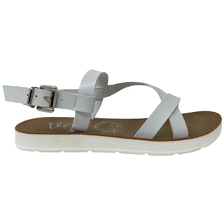 The Tristy Sandal