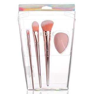 Sprinkle Brush Set